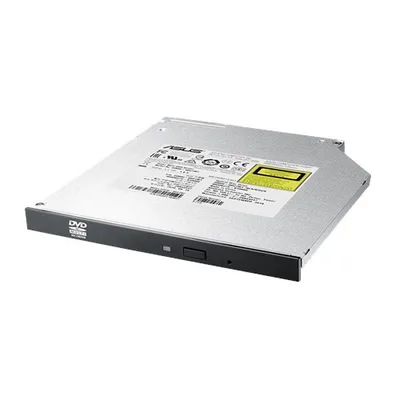 REGRABADORA INTERNA ASUS ULTRA-SLIM SDRW-08U1MT/BLK/B/GEN BULK