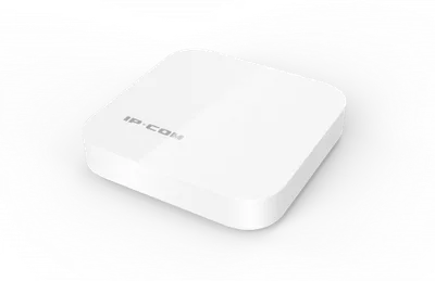 IP-COM Networks EP9 punto de acceso inalámbrico 867 Mbit/s Blanco