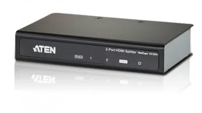 ATEN DISTRIBUIDOR / SPLITTER HDMI 4K DE 2 PUERTOS (VS182A-AT-G)(CP20)