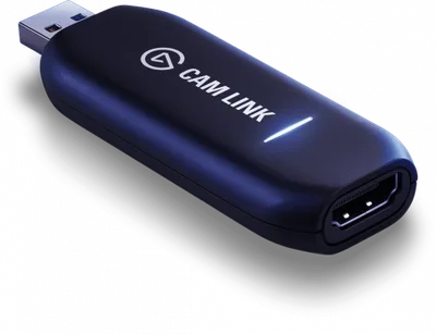 ELGATO CAM LINK 4K (10GAM9901)