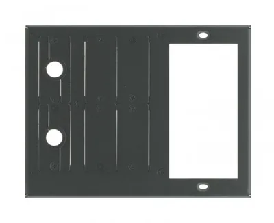 Kramer Electronics 80-000399 accesorios para cuadro eléctrico