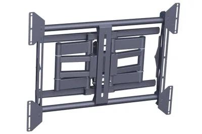 VOGELS GAMA PROFESIONAL PFW 6000 SERIES NEGRO