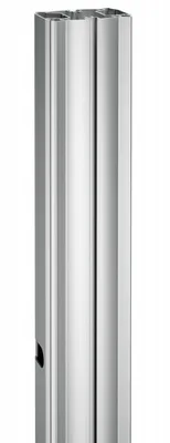 TUBO SUJETA PANTALLLAS CONNECT-IT XL / PLATA