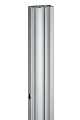 VOGELS PUC 2720 CONNECT-IT XL POLE 200CM BLACK (PUC2720B)