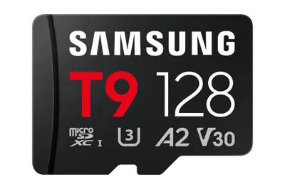 Samsung MB-MH128T/WW memoria flash 128 GB MicroSDXC UHS-I