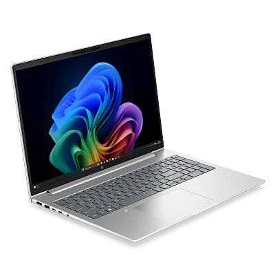 HP ProBook 4 G2i 16 inch Notebook AI PC Wolf Pro Security Edition Intel Core 7 350 Portátil 40,6 cm (16") WUXGA 16 GB LPDDR5x-SDRAM 512 GB SSD Wi-Fi 7 (802.11be) Windows 11 Pro Plata