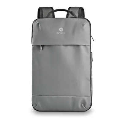 NGS MONRAY SACKS HORIZON 35,6 cm (14") Mochila Gris