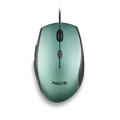 NGS MOTH ICE Ratón