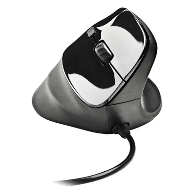 NGS SAMSARA ratón Universal mano derecha USB tipo A Laser 3200 DPI