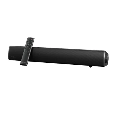 Creative Labs Sound Blaster GS5 Negro Inalámbrico y alámbrico 30 W