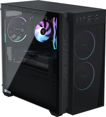GIGABYTE CPU AORUS PRIME 3 AP3A7N6-5111,AMD R7 9700X,16GB DDR5 UDIMM,SSD 1TB,PSU650W,RTX5060/8GB,W11 HOME