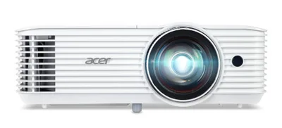 Acer Professional and Education S1287 Proyector de alcance estándar 4000 lúmenes ANSI DLP WXGA (1280x800) Blanco