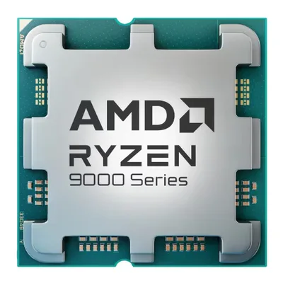 AMD Ryzen 5 9600X procesador 3,9 GHz 38 MB L2 & L3 Bandeja