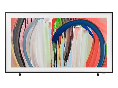 Samsung The Frame TV 55" LS03HE 4K SIN reflejos Vision AI Smart TV (2026)