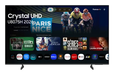 Samsung TU43U8075HUXXC Televisor