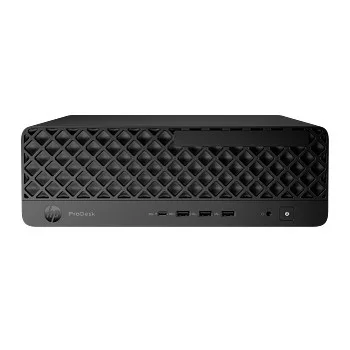 HP ProDesk 4 SFF G1i Desktop AI PC Intel Core Ultra 5 235 16 GB DDR5-SDRAM 512 GB SSD Windows 11 Pro
