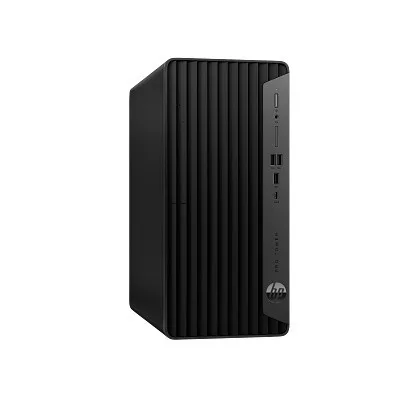 HP Pro Tower 400 G9 PCI Desktop PC Intel® Core™ i5 i5-12500 16 GB DDR4-SDRAM 512 GB SSD Windows 11 Pro Torre