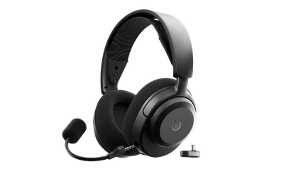 AURICULARES STEELSERIES - ARCTIS NOVA 3 WL-BLACK PC (61775)