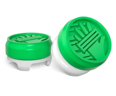 KontrolFreek 2609-PS5 accesorio de controlador de juego Acción de agarre
