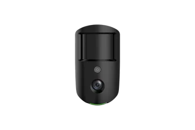(DHI-ARD1731-W2(868)-B) DAHUA ALARMAS DETECTOR PIRCAM 2MP VIA RADIO, 1600x1200, ANTIMASCOTAS Y ANTISABOTAJE, PIR+MICROONDAS, ALCANCE 12M 86º, IR12M - COLOR NEGRO