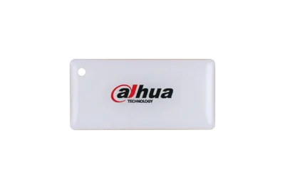 (DHI-ARK30T-W2-IC) DAHUA ALARMAS TARJETA IC DE PROXIMIDAD