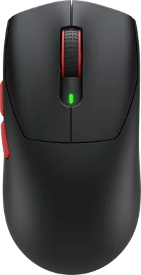 RATON MSI FORGE GM340 WIRELESS BLACK