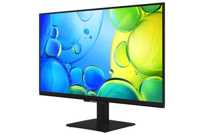 TV SAMSUNG, 27", TU27F6005FK, 68,6 CM, 1920 X 1080 PIXELES, LED, SMART TV, WIFI , NEGRO