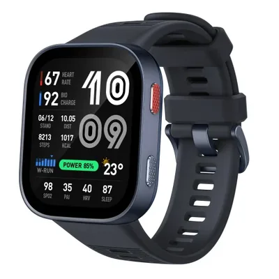 AMAZFIT BIP MAX DARK BLUE