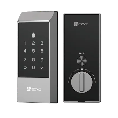 EZVIZ CERRADURA INTELIGENTE DL04