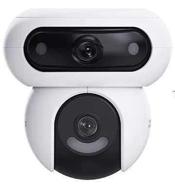EZVIZ CS-H90 Almohadilla Cámara de seguridad IP Exterior 2560 x 1440 Pixeles Pared