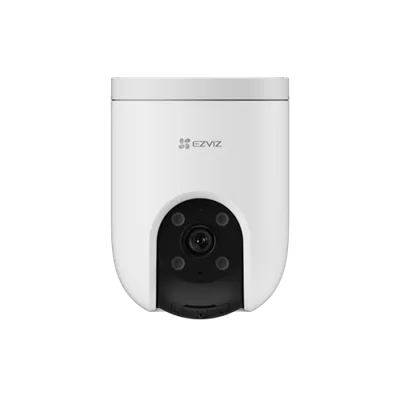 EZVIZ H8c Pro 4K Almohadilla Cámara de seguridad IP Exterior 3840 x 2160 Pixeles Techo