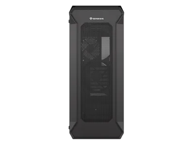 GENESIS Irid 505 Midi Tower Negro