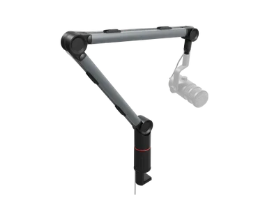GENESIS NGM-2157 soporte para micrófono Soporte de brazo para micrófono