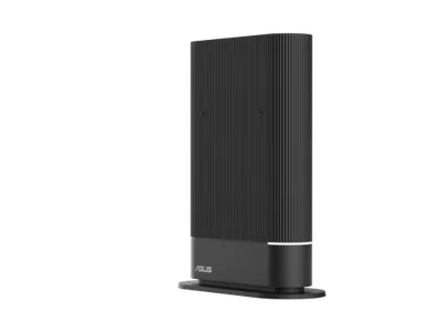 ASUS ProArt Router PRT-BE5000 router inalámbrico 2.5 Gigabit Ethernet Doble banda (2,4 GHz / 5 GHz) Negro