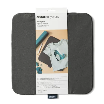 CRICUT BASE DE PLANCHADO  EASYPRESS DE 30,5 CM X 30,5 CM