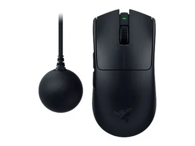 RATON RAZER VIPER V4 PRO NEGRO (RZ01-05630100-R3G1)