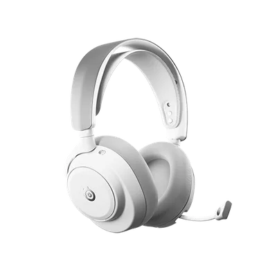 AURICULARES STEELSERIES - ARCTIS NOVA PRO OMNI WH RETAIL (61727)
