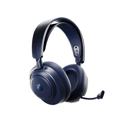AURICULARES STEELSERIES - ARCTIS NOVA PRO OMNI M.BLUE (61723)