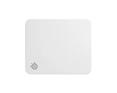 Steelseries 63461 alfombrilla para ratón Blanco