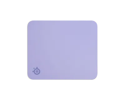 Steelseries 63460 alfombrilla para ratón Lavanda