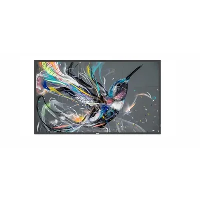 PHILIPS BASIC 18X7 (NO ANDROID) 65" Q-LINE 18/7, 4K UHD, BASIC FAILOVER, USB AUTO PLAY, CMND &CONTROL, SMART PLAYER, LAN (65BDL3511Q/02)