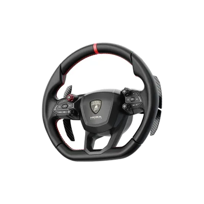 MOZA LAMBORGHINI REVUELTO STEE
