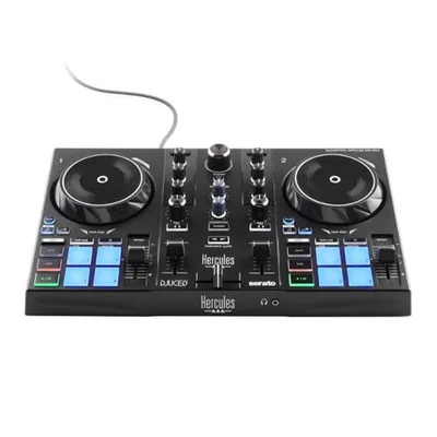HERCULES DJ CONTROL INPULSE 200 MK3 WW
