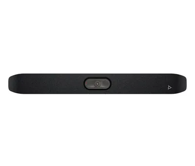 HP Poly Barra de vídeo multifunción Poly Studio X32 sin fuente de alimentación