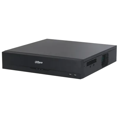 (DHI-NVR5816-EI2) DAHUA GRABADOR IP SERIE 5, 16 CANALES, 2U, 8HDD, 8K, RAID, IA ACUPICL