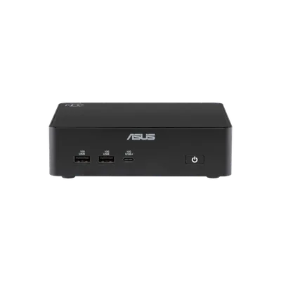 ASUS NUC 16 Pro RNUC16GDKU560002 Negro 325