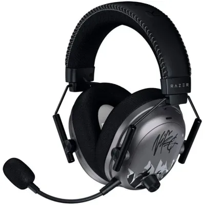 AURICULARES RAZER BLACKSHARK V3 PRO NIKO ED. (RZ04-05401200-R3M1)