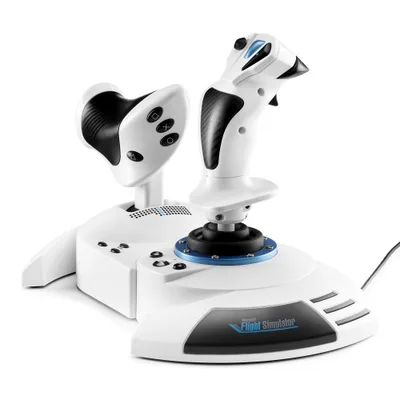 THRUSTMASTER T.FLIGHT HOTAS 5 MSFS SPECIAL EDITION