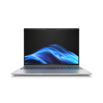HP EliteBook 8 G1i Intel Core Ultra 5 225H Portátil 40,6 cm (16") WUXGA 16 GB DDR5-SDRAM 512 GB SSD Wi-Fi 7 (802.11be) Windows 11 Pro AI PC Plata