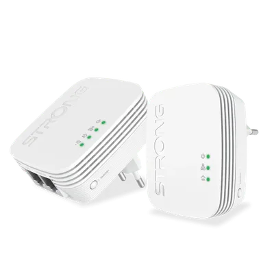 STRONG POWERLINE 600 DUO MINI